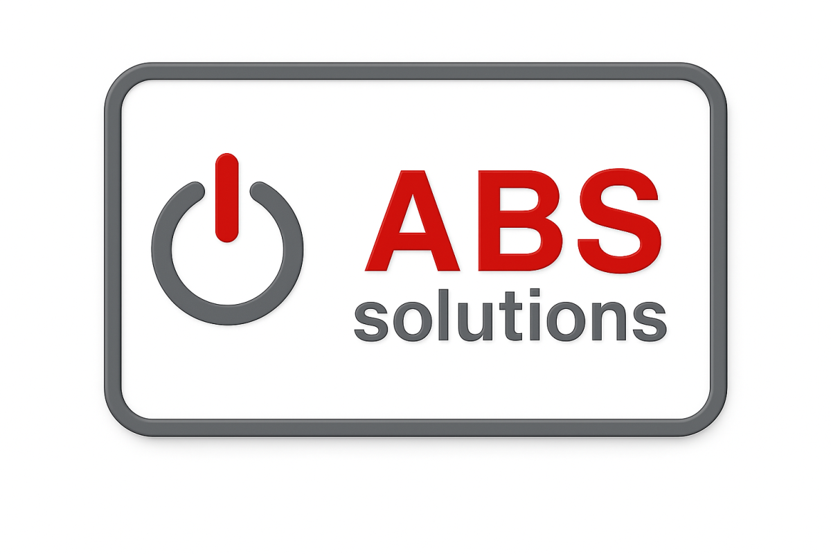 ABS solutions